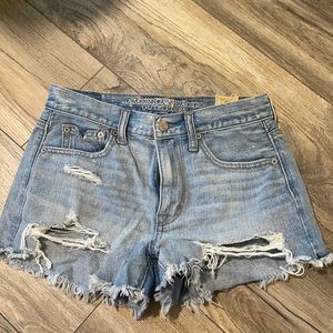American eagle vintage shorts